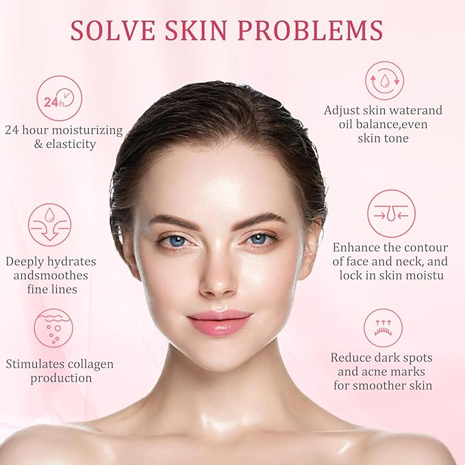 Coenzyme Q10 Collagen Jelly Skin Cream--Christmas promotion, up to 80% discount, US News reported products🛒